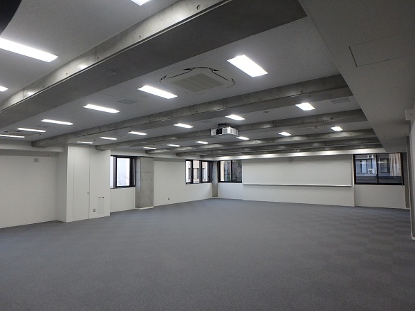 兵庫県立大学新教育研究棟（仮称）電気設備工事